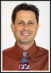 Eric Hollander